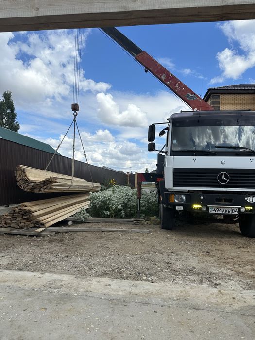 Услуги манипулятора