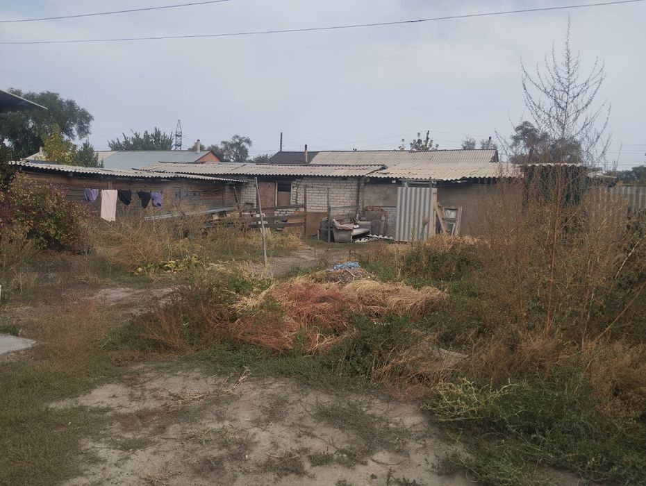 Срочно Продам жилои дом