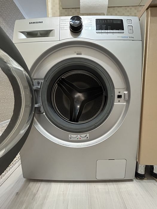 Samsung стиральная машина