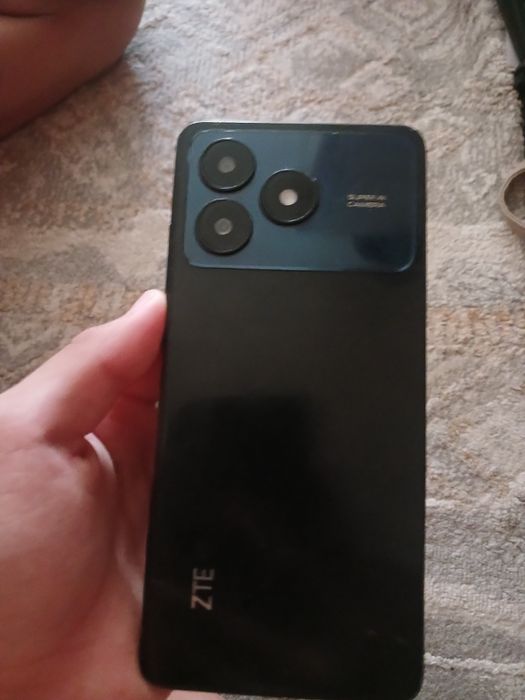 ZTE BLADE A36 сатылады