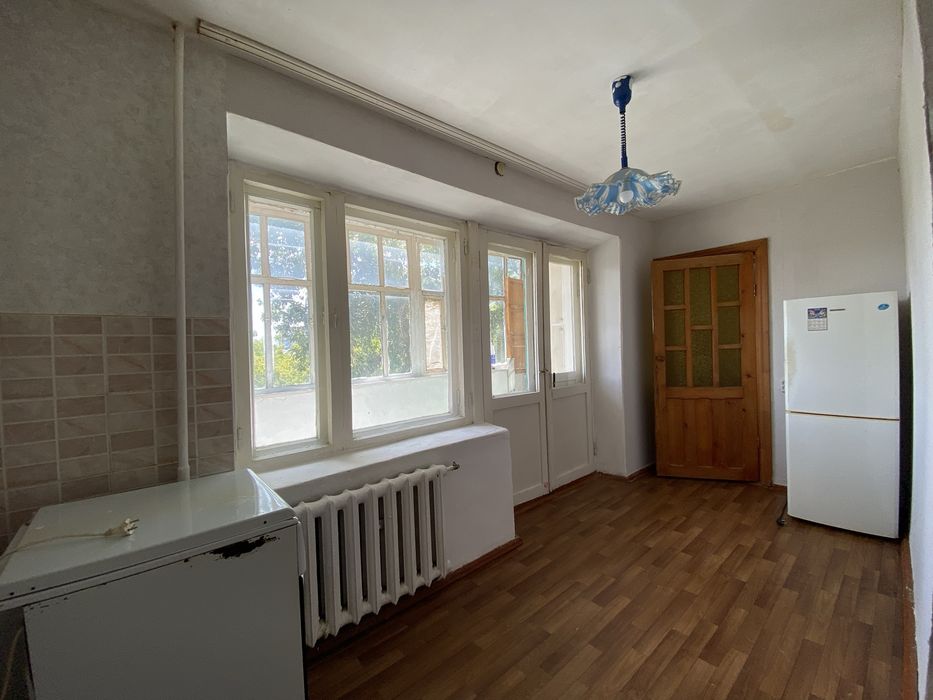 Продам 2комнатную квартиру