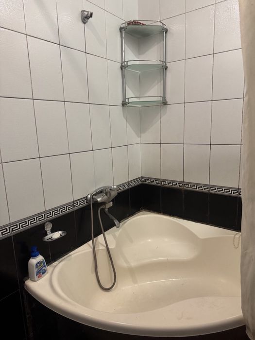 Chilonzor 14 Cho’pon ota orqa tomoni bog’chani yonida