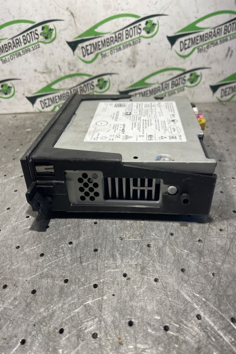 Unitate navigatie 3V0 035 816 H Skoda Kamiq prima generatie