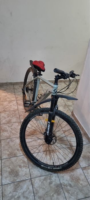 Велосипед GESTALT