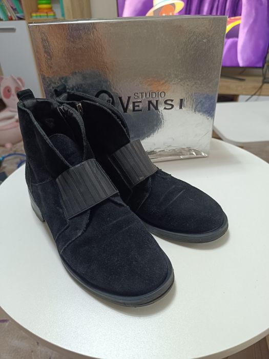 Продам сапоги еврозима 40рр