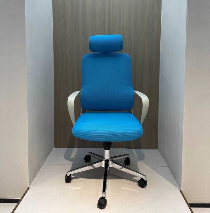 Кресло для офиса и дома - PRICHER