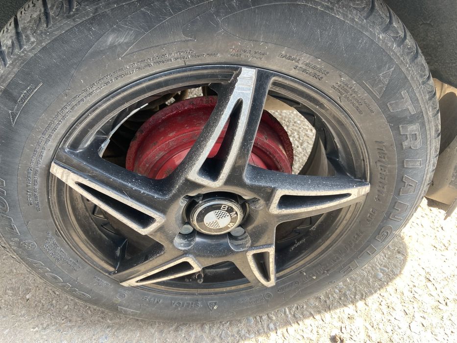 Титанка сатылада R14