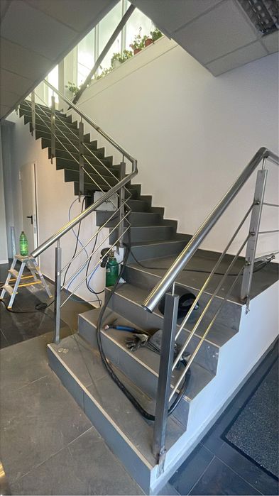 Lucrari Sudura Judetul Brasov Otel/Inox/Aluminiu/Fonta/ETC