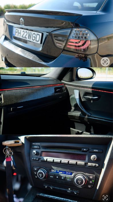bmw e90 2.0d n47
