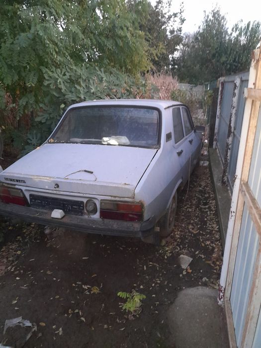 DACIA 1400 1990 — imagine 2