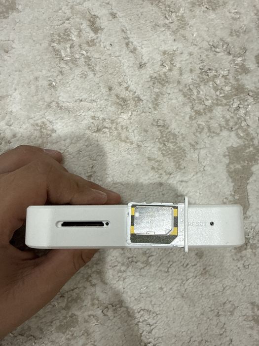 Интернет beeline карманный 4G