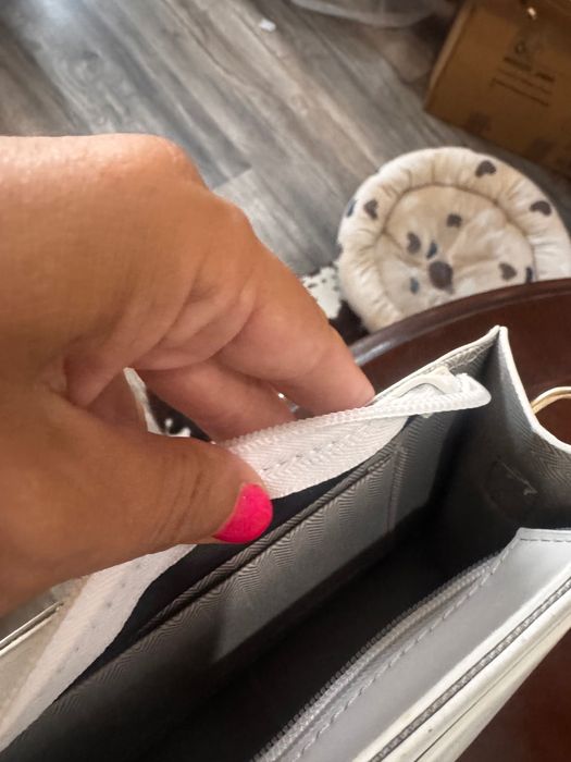 Valentino чанта без дръжка