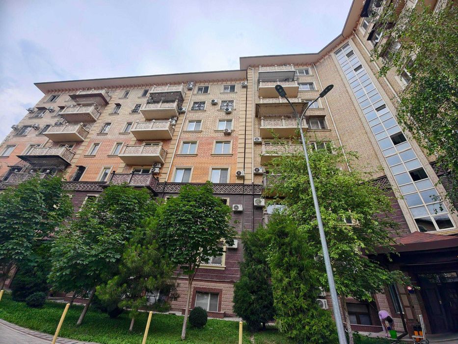 "СРОЧНАЯ ЦЕНА‼️ Габус Коробка 187,50м2 по 1680у,е Ц2, рынок Алайский‼️