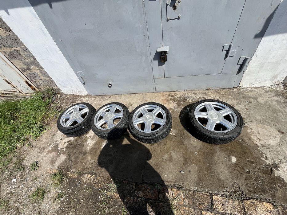 Продам Торусы р16 в сборе