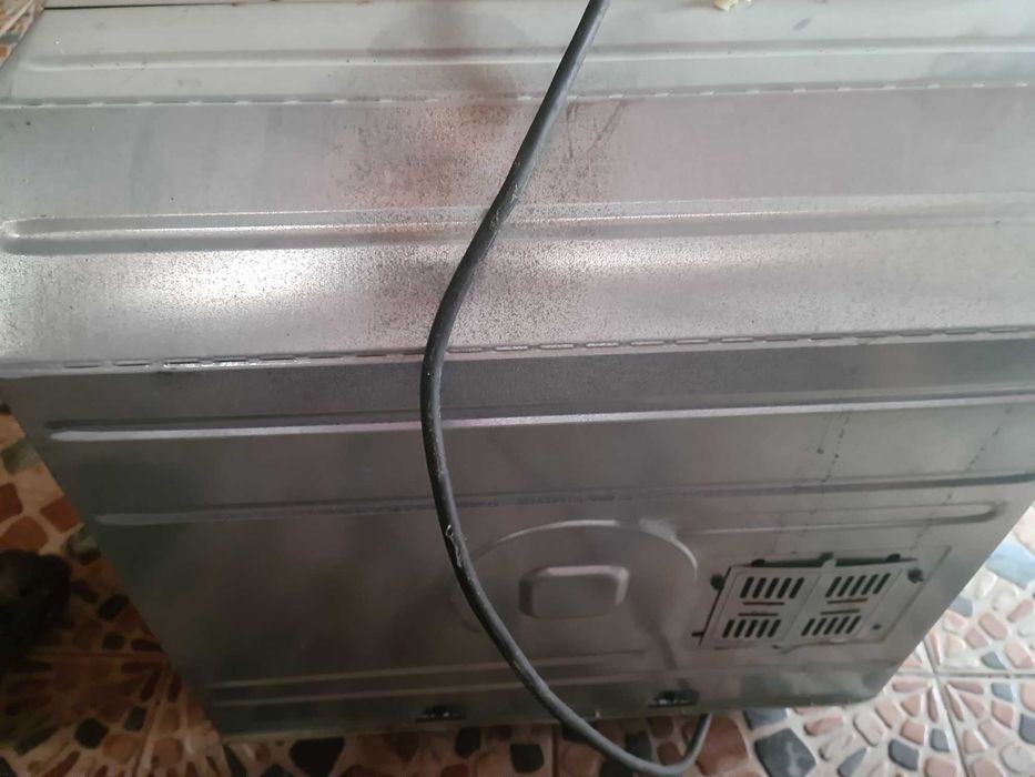 Cuptor electric Ariston Hotpoint