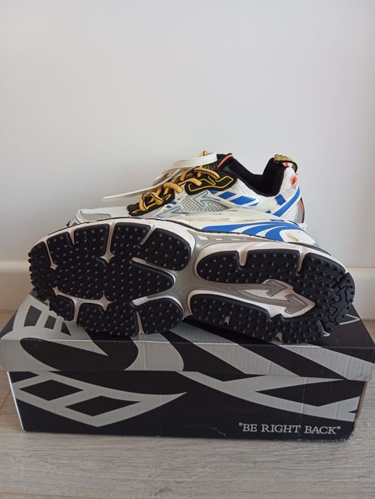 Off-White BRB - Marimea 43 - Multicolor