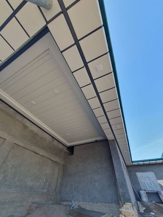 Туникафон Tunikafon Profnastil tunika Туника Профнастил