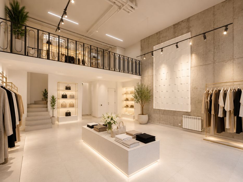 Аренда под бутик,офис,магазин ор:Akay city