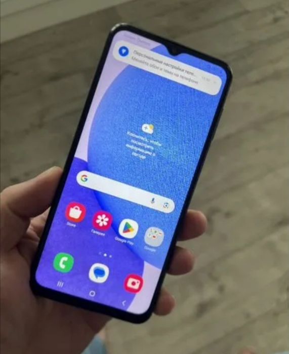 Samsung A23 4/64GB