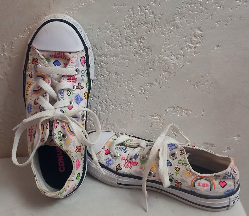 Детски обувки 35 - 31 номер