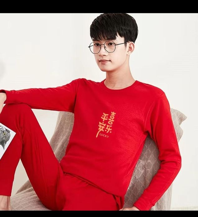 Детские пижамы новые