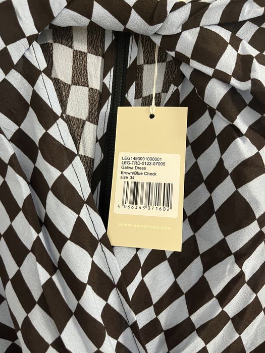 Rochie ocazie/zi LeGer by Lena Gergke