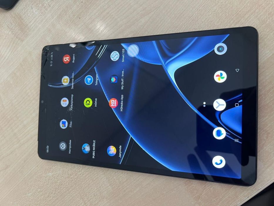 Продам Планшет все подробности в описаний