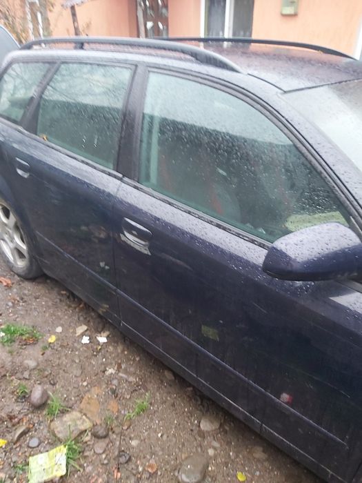 De vânzare Audi A4 pentru dezmembrat