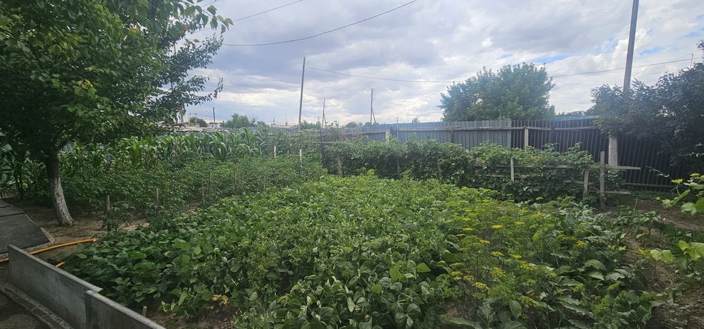 Продаётся дом в с. Кенгир