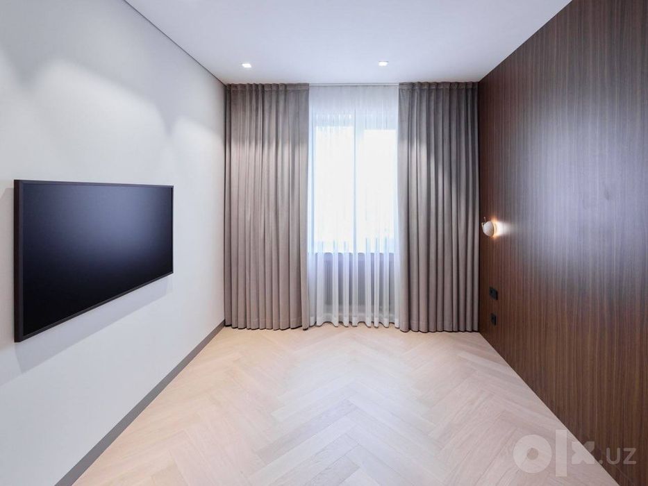 Продается 3х ком квартира, ЖК Мирабад Авеню, ор-р: Госпитальный, 97м²