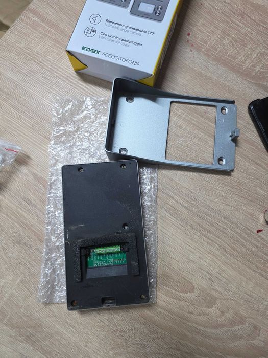 Videointerfon Vimar