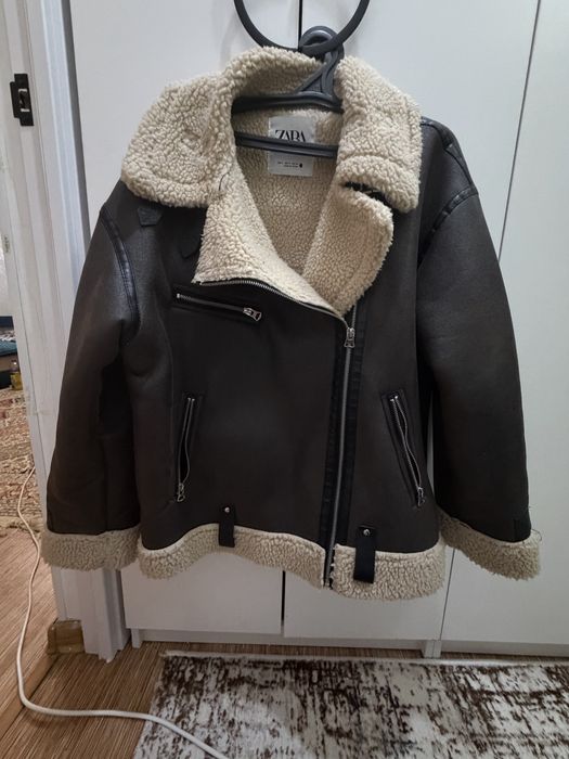 продам дубленку.