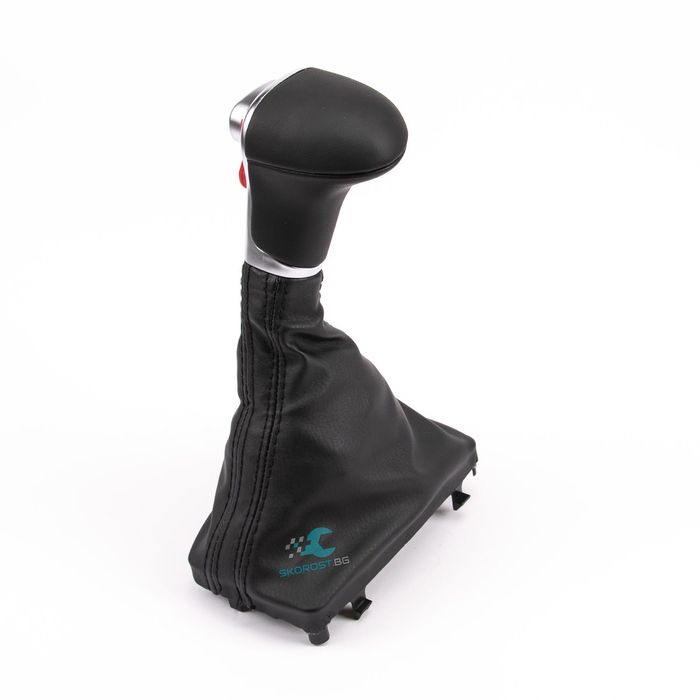 Топка за Скоростен Лост с маншон за Audi A6 A7