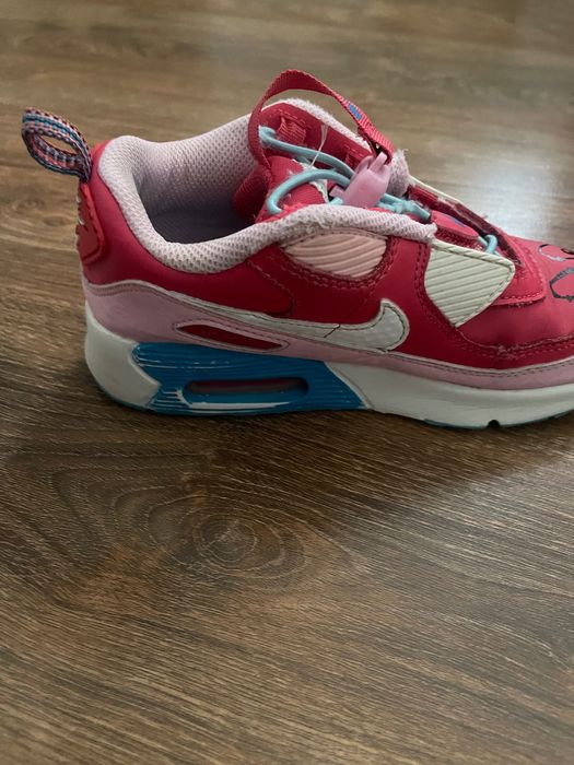 Детски маратонки Nike