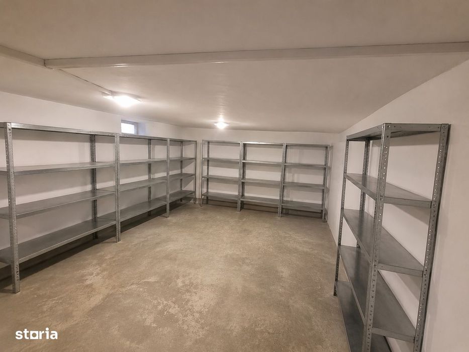 Casă spațioasă în Cristian, Brașov | 223 mp utili | teren 1.000 mp |