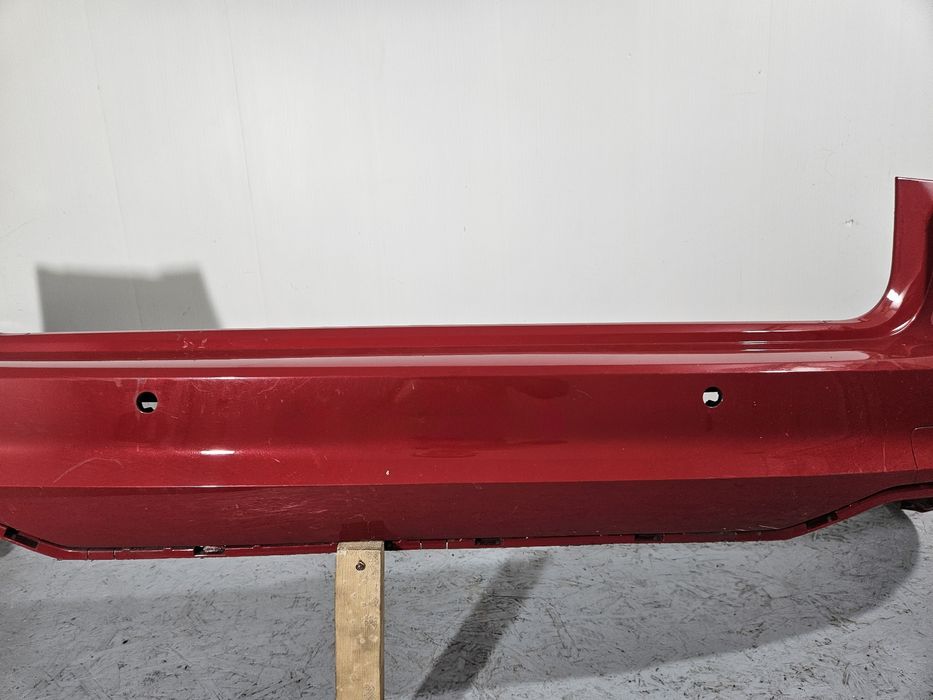 Задна броня Audi A4 B9 COMBI Ауди А4 Б9 комби 2019- 2023