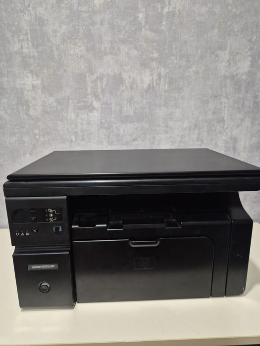 Мфу принтер hp Laserjet M1132 MFP