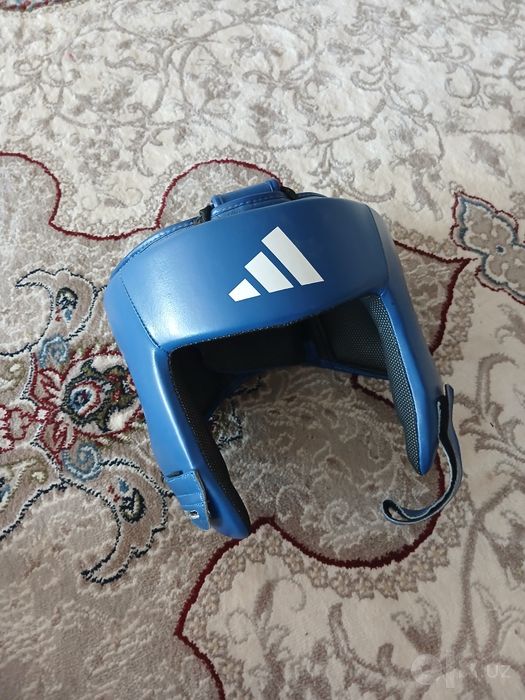 Adidas Boks shlemi original