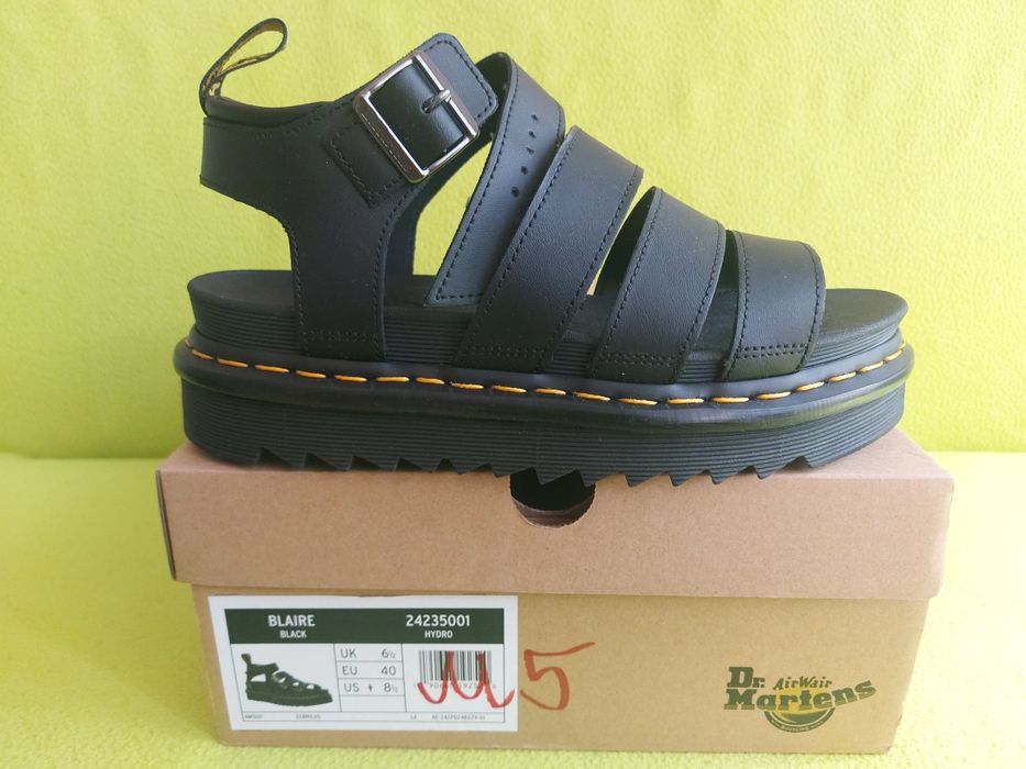 Dr.Martens-40н-Оригинални