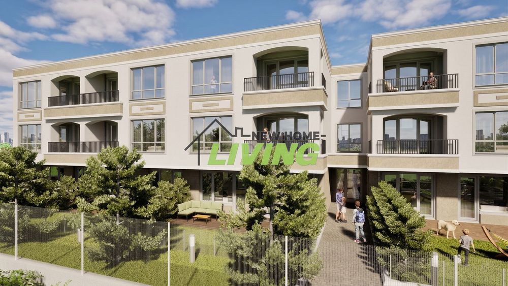 Продава се Тристаен апартамент в Пловдив, Коматево - 99 кв.м за 484 €/кв.м - Снимка #1