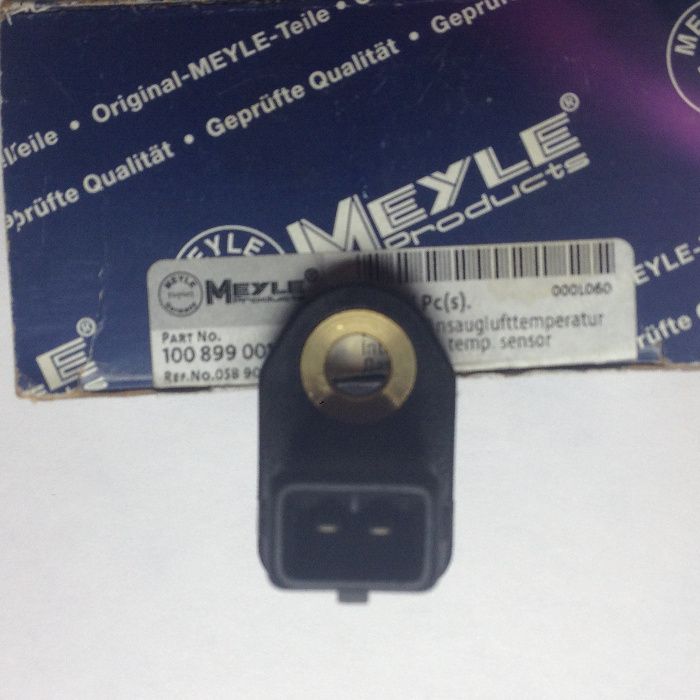 Датчик температуры для AUDI, SEAT, SKODA, VW