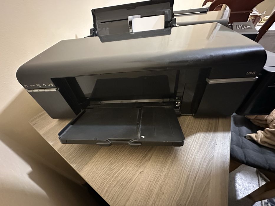 Epson L805 принтер