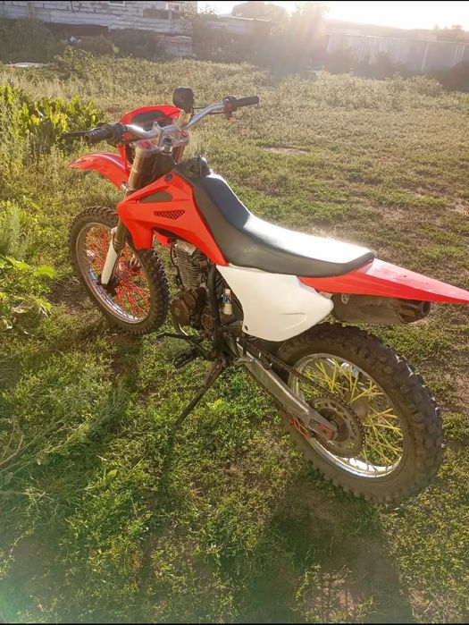 Продам мотоцикл Z2