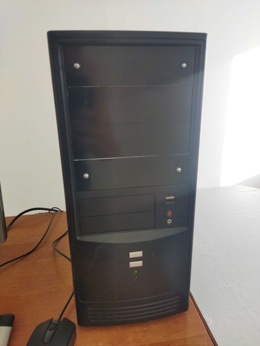 Компьютер Core i3,gt 320,4gb,500gb