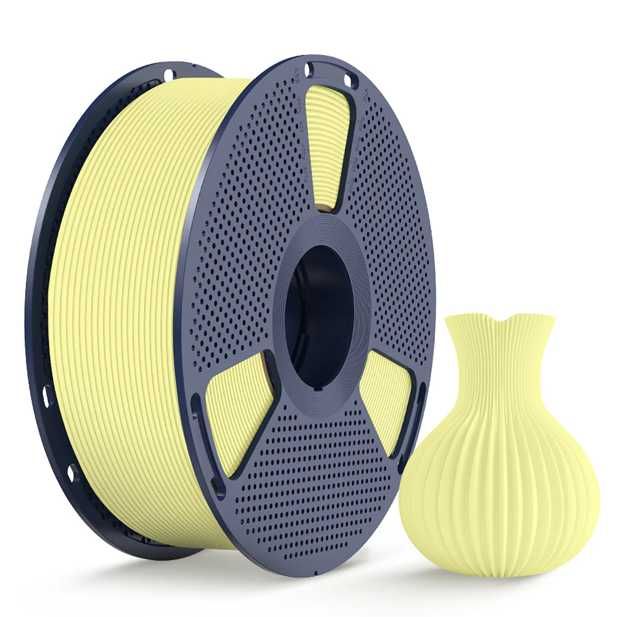 SUNLU filament PLA+, PLA2.0, PETG 1KG - филамент за 3д принтер