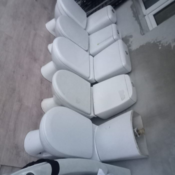 Унитаз продам про