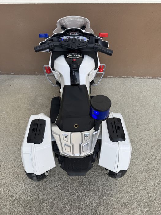 Motocicleta copii