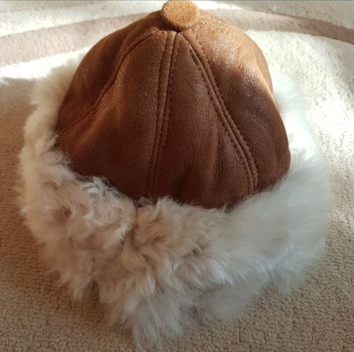 Нови шапки за зимния сезон