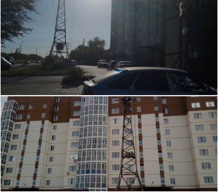 продается 1 комн квартира