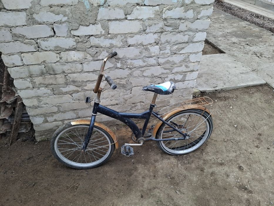 Велосипед детский